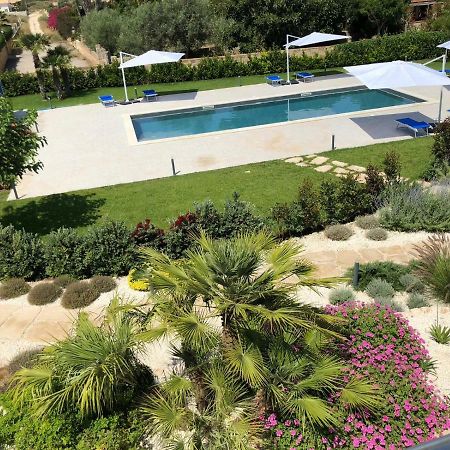 Appartamenti San Lorenzo Marzamemi Cecilia Reitani Kültér fotó