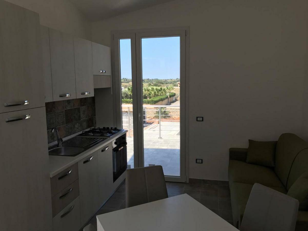 Appartamenti San Lorenzo Marzamemi Cecilia Reitani Kültér fotó