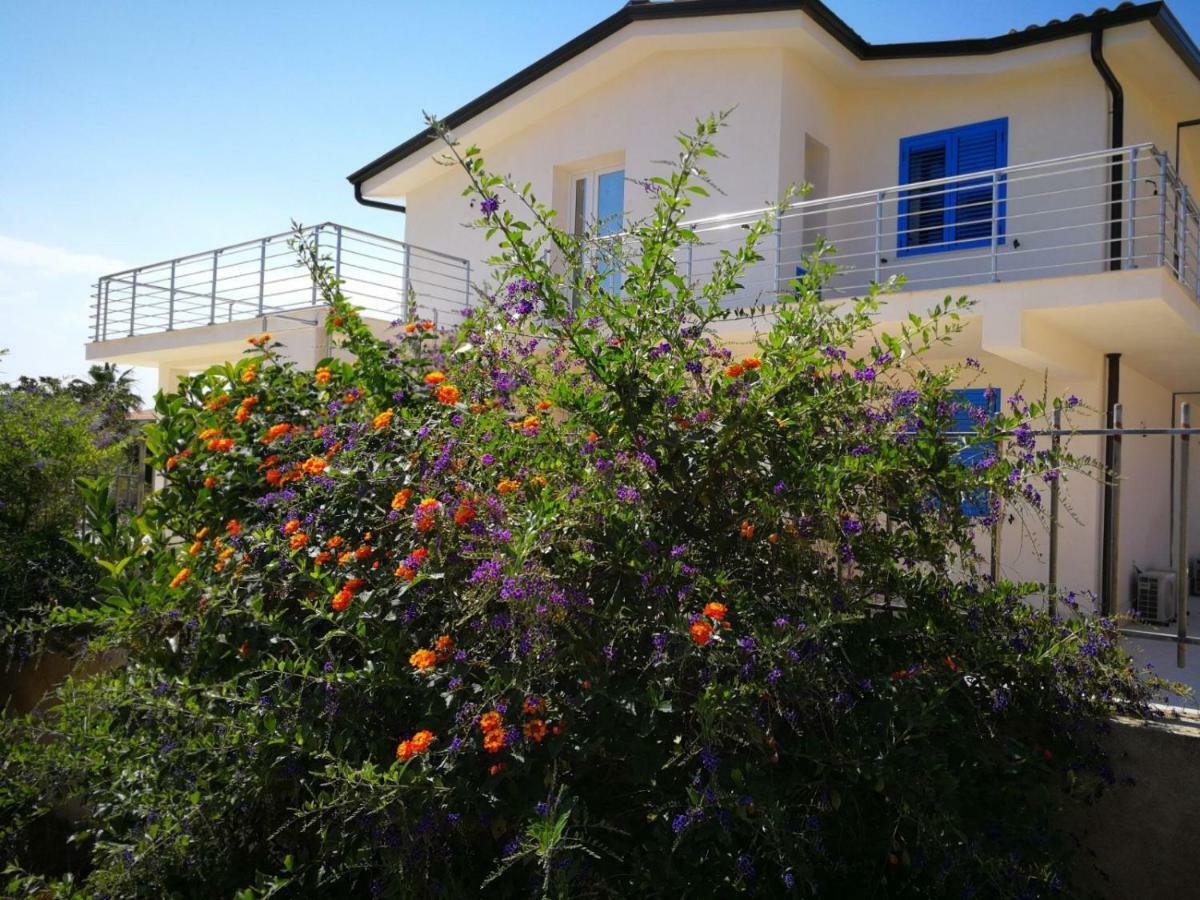Appartamenti San Lorenzo Marzamemi Cecilia Reitani Kültér fotó