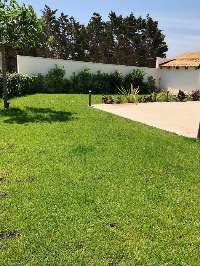 Appartamenti San Lorenzo Marzamemi Cecilia Reitani Kültér fotó