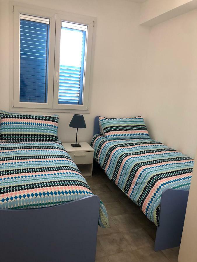 Appartamenti San Lorenzo Marzamemi Cecilia Reitani Kültér fotó